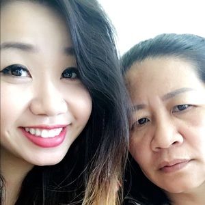 Meet your Posher, Huyen